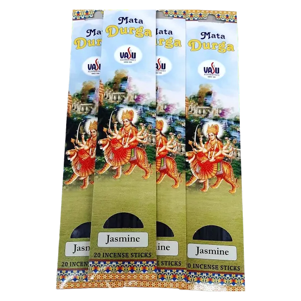 Mata Durga Incense Sticks