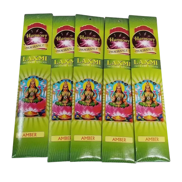 Mata Laxmi (Harmony - Incense Sticks)