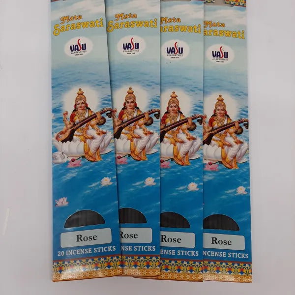 Mata Sarawati - Vasu - Stick Incense