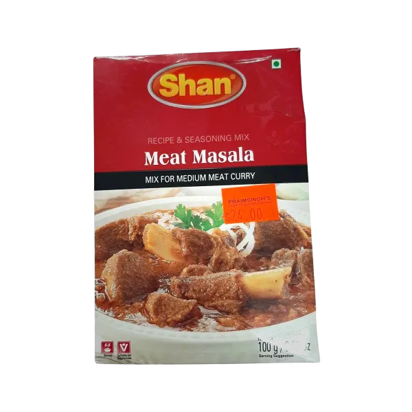 Meat Masala - Shan - 100g
