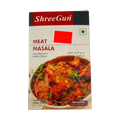 Meat Masala - ShreeGun - 100g