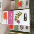 Milk Thistle Oil