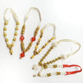 Mini Beaded Malas (13cm)