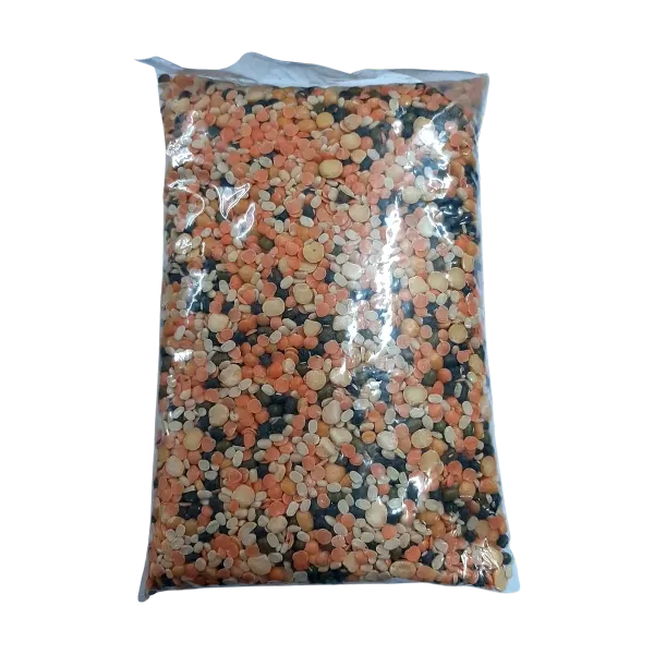 Mixed Dhal - 1lb