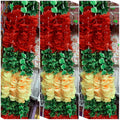 Mixed Floral String