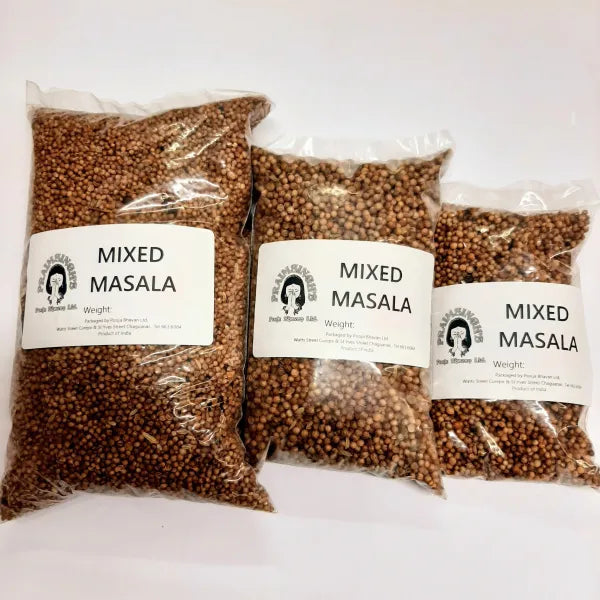 1/4 lb Mixed Masala
