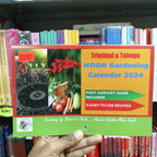 Moon Gardening Calender 2024