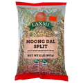 Moong Dal Split -Laxmi- 2lbs