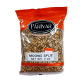 Moong Split - Parivar - 2lbs