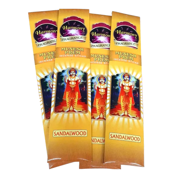Munesh Prem Incense Sticks