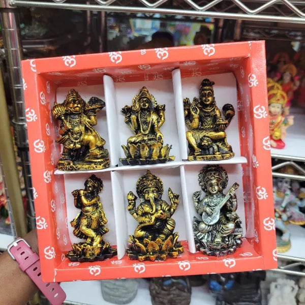 Murti Gift Box