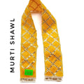 Murti Shawl - (20''x 2'')