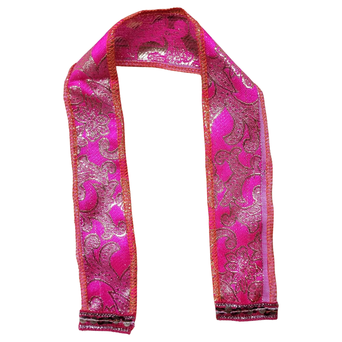 Murti Shawl (17"x 1.5")