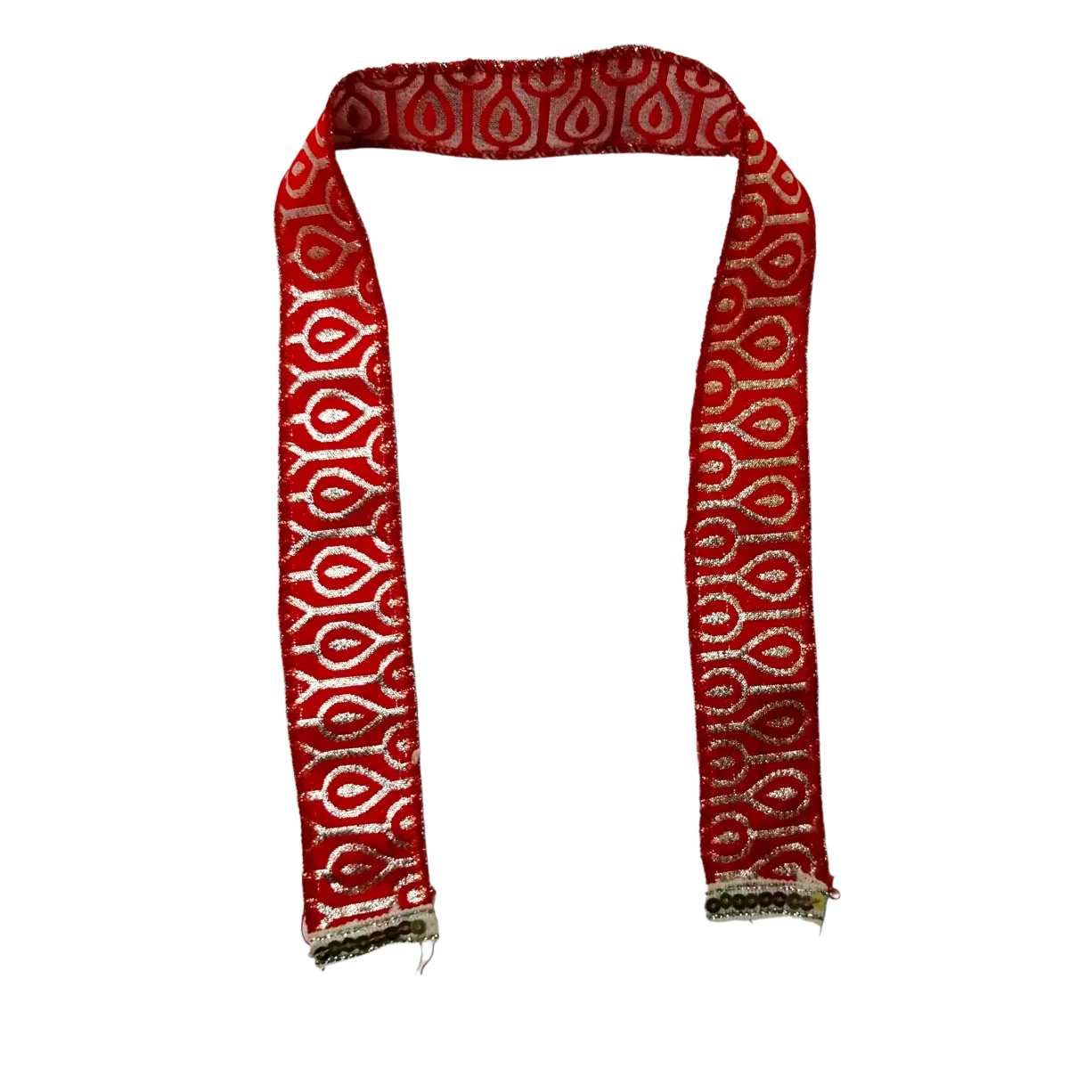Murti Shawl (24.5"x 1.5")
