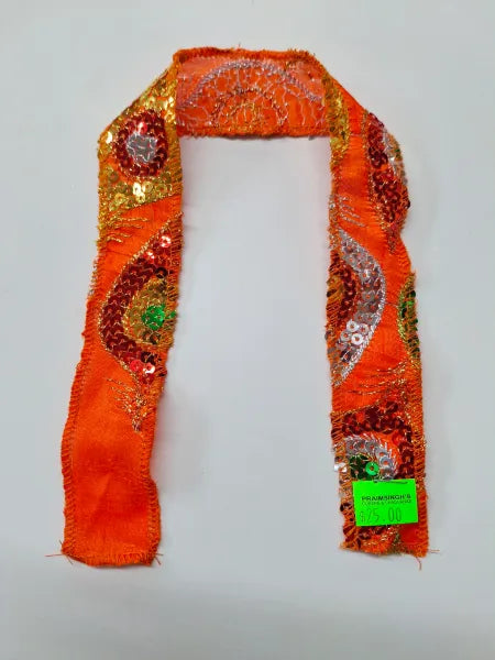 Murti Shawls ( 19"×1.3" )