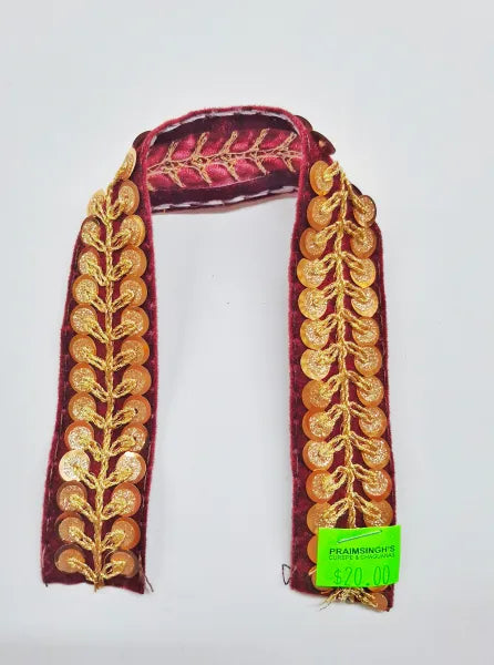 Murti Shawls ( 12"×1" )