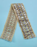 Murti Shawls ( 14.75"×2.2" )