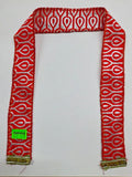 Murti Shawls ( 24"× 1.5" )