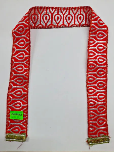 Murti Shawls ( 24"× 1.5" )