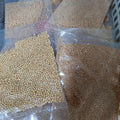 Mustard Seed (Yellow) - Small Pack