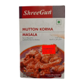 Mutton Korma Masala - ShreeGun - 100g