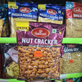 Haldiram's- NutCracker