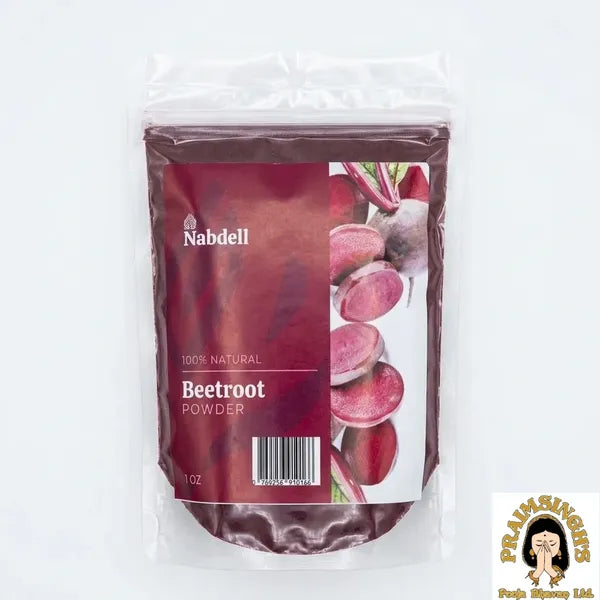 Nabdell Beetroot Powder