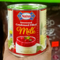 Naisa Sweetened Condensed Filled Milk