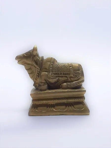 Nandi Sitting