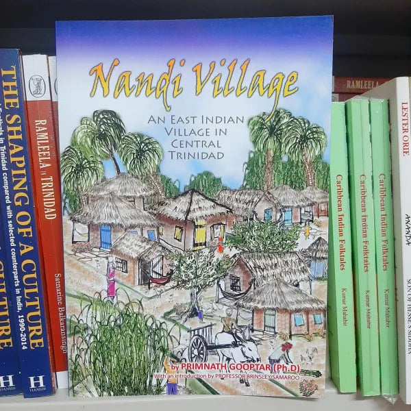 Nandi Village