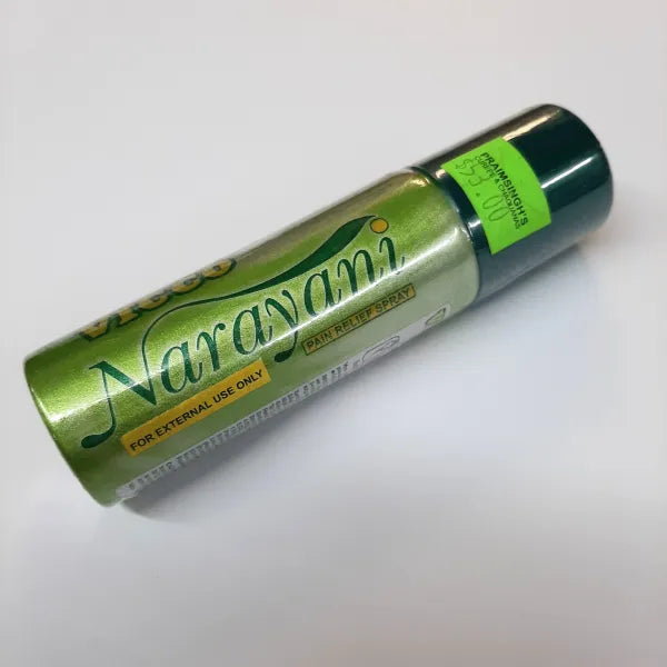 Narayani - Vicco - Pain Relief Spray