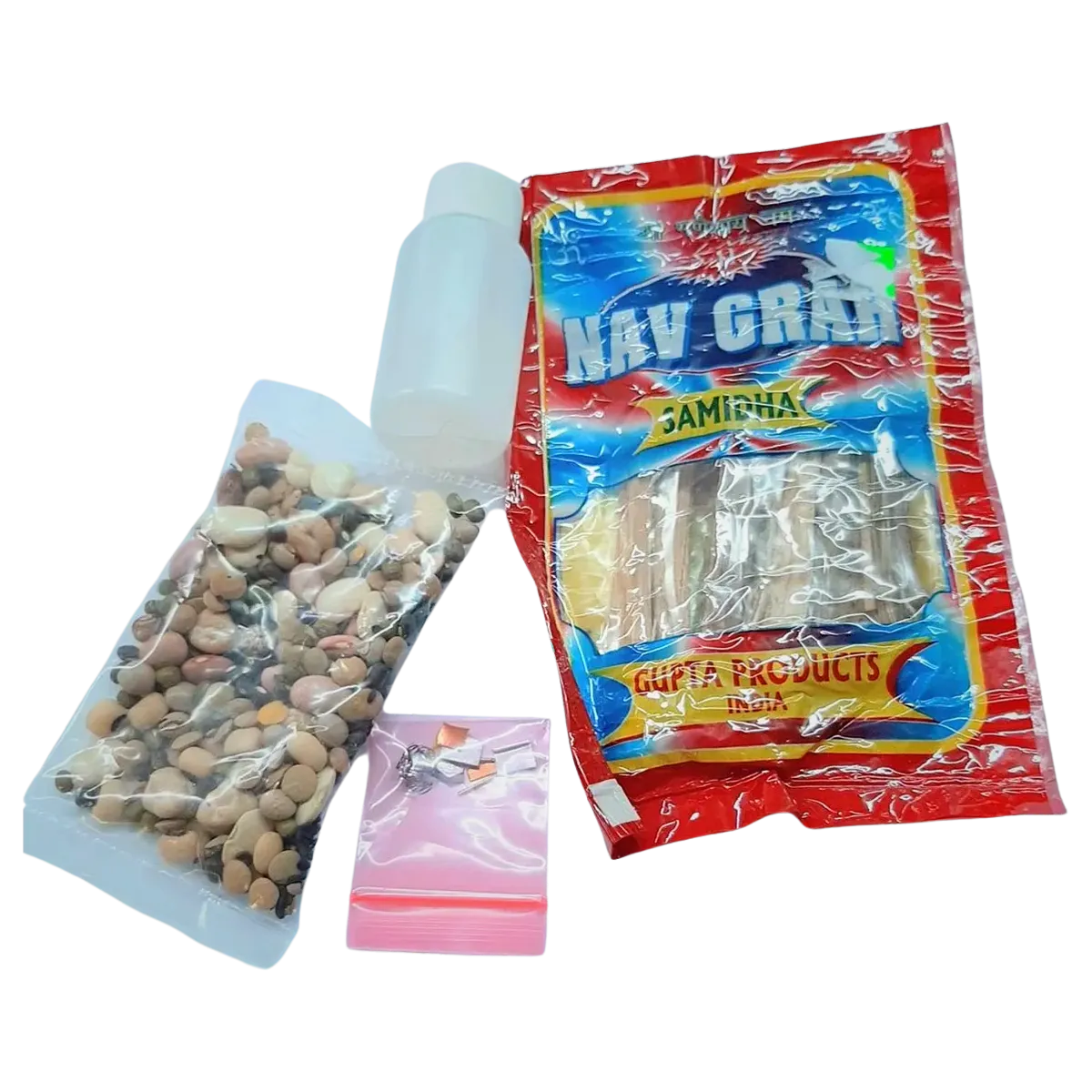 Nav Graha Items