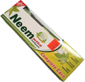 Neem Toothpaste