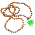 Neem Wood - 108 Beads