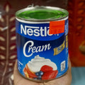 Nestle Cream