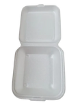 No Sections Containers (10pcs)