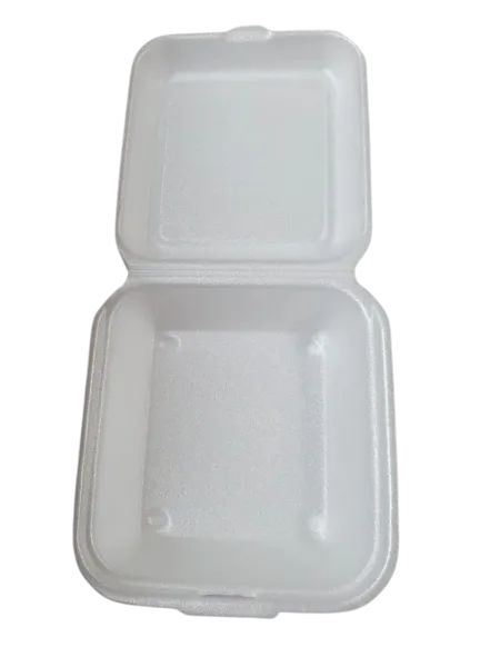 No Sections Containers (10pcs)