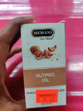 Nutmeg - Hemani