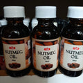 Nutmeg Essential Oil - 30ml