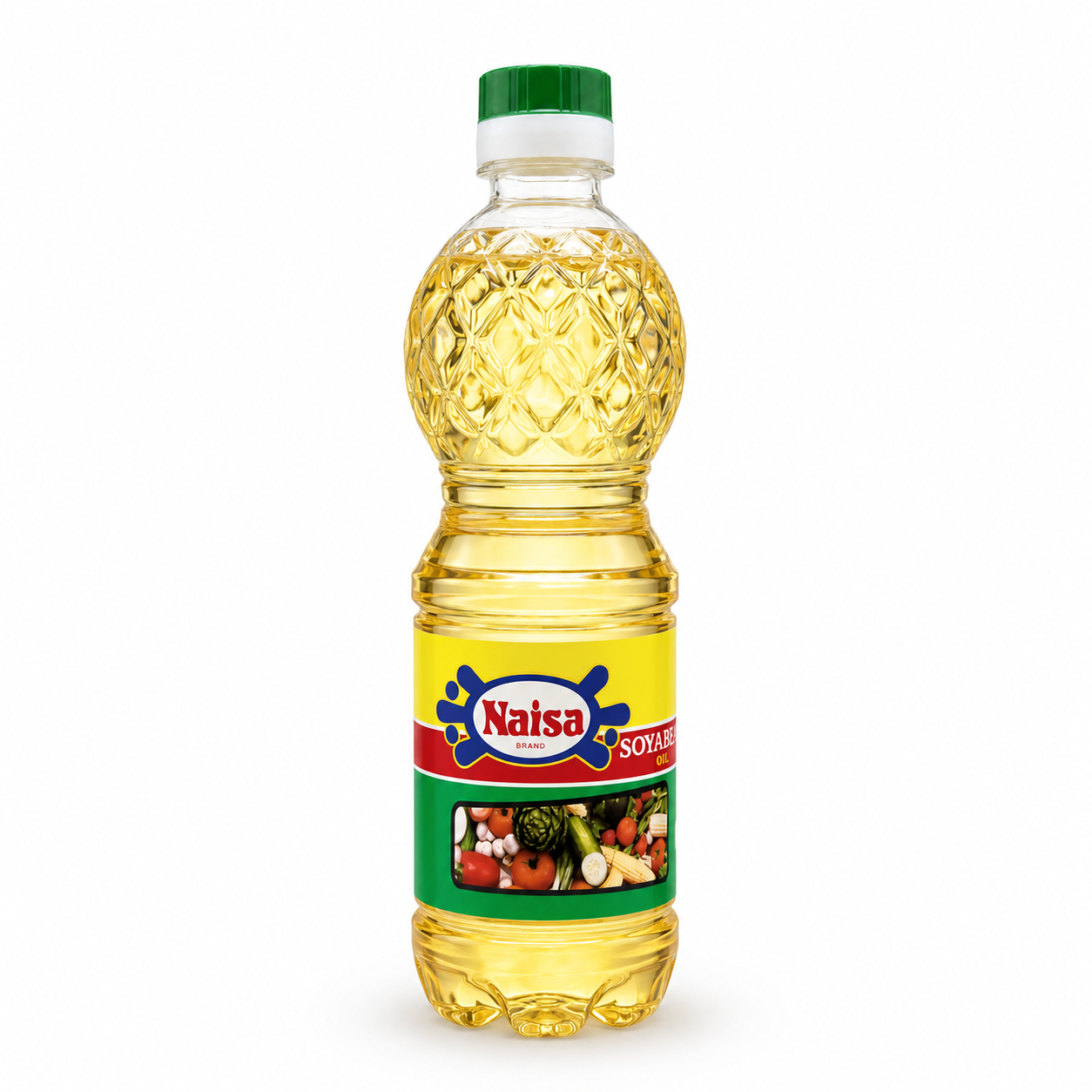 Naisa Soybean Oil - 500ml