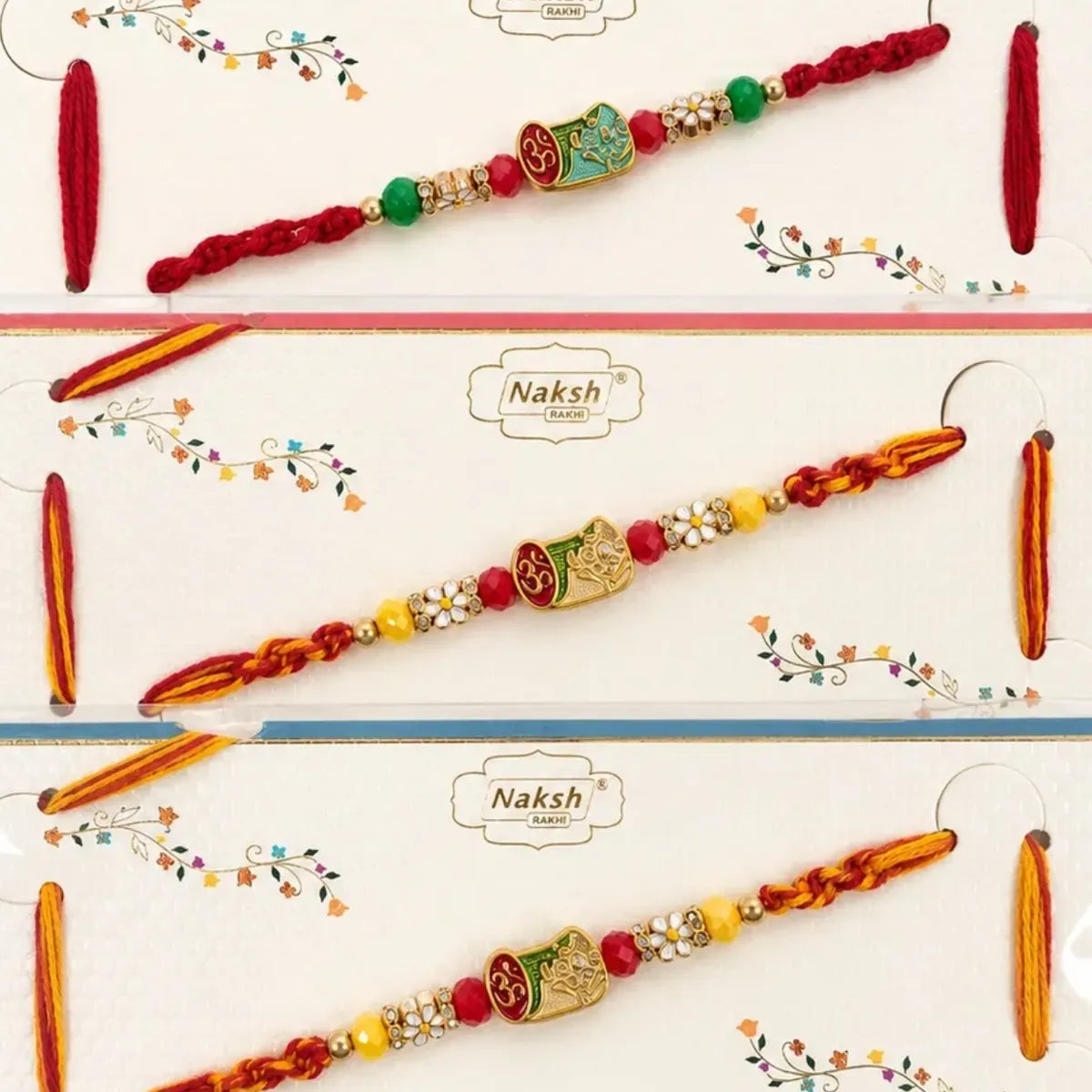 Om Brother Rakhi