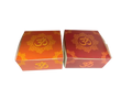 Om Sweet Box (4x4x2) (25 Pcs)