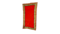 Orange Altar Cloth (27"x 15.5") 5D