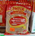 Parched Vermiceli - Sheik Lisha - 200g