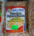 Popcorn Kernels - Cook's Mate - 400g