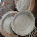 Palm Bowl - 10 Bowls (EcoFriendly)