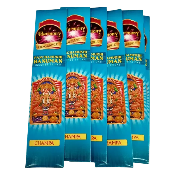 Panchmukhi Hanuman Incense Sticks