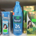 Parachute Pure Coconut Oil