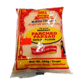 Parched Parsad - Sheik Lisha - 454g