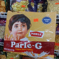 Parle-G Original Gluco Cookies